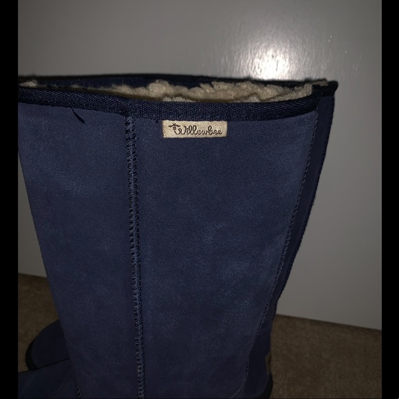 Willowbee Boots - Picture 3 of 5